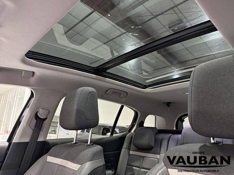 Voitures D'occasion À Pontoise | Citroën C5 Aircross Puretech 130 S&S Eat8 Shine