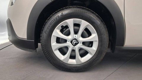 Voitures D'occasion À Pontoise | Citroën C3 Iii Puretech 83 S&S Bvm5 Feel