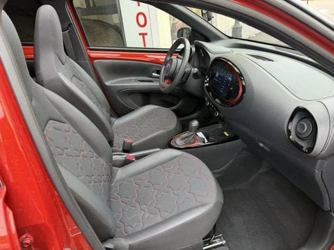 Voitures D'occasion À Le Chesnay | Toyota Aygo X 1.0 Vvt-I 72Ch Air Collection S-Cvt