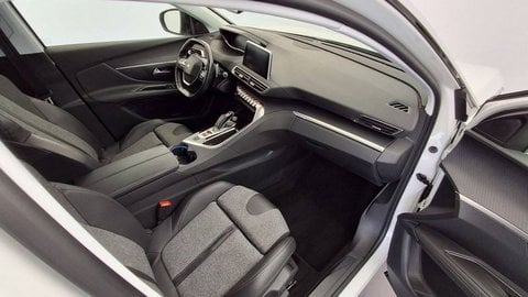 Voitures D'occasion À Herblay | Peugeot 3008 Ii 1.2 Puretech 130Ch S&S Eat6 Allure