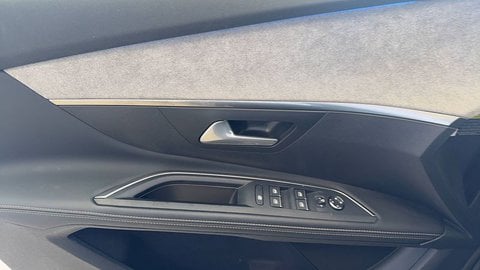 Voitures D'occasion À Buchelay | Peugeot 5008 Ii Puretech 180Ch S&S Eat8 Gt