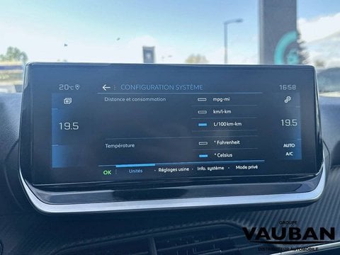 Voitures D'occasion À Chambourcy | Peugeot 2008 Ii Puretech 130 S&S Eat8 Allure