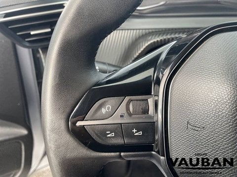 Voitures D'occasion À Herblay | Peugeot 208 Ii Puretech 100 S&S Bvm6 Style