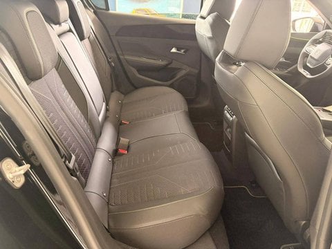 Voitures D'occasion À Argenteuil | Peugeot 308 Iii Hybrid 145 E-Dcs6 Gt