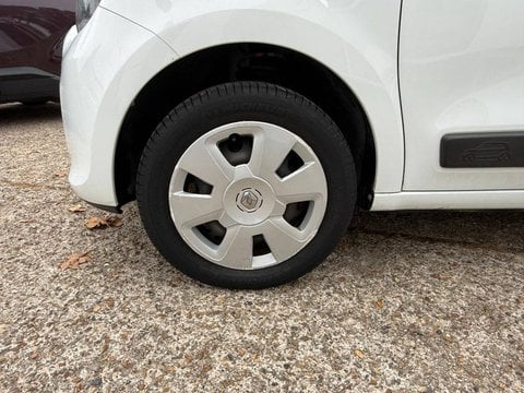 Voitures D'occasion À Argenteuil | Renault Twingo 1.0 Sce 70Ch Life Euro6C