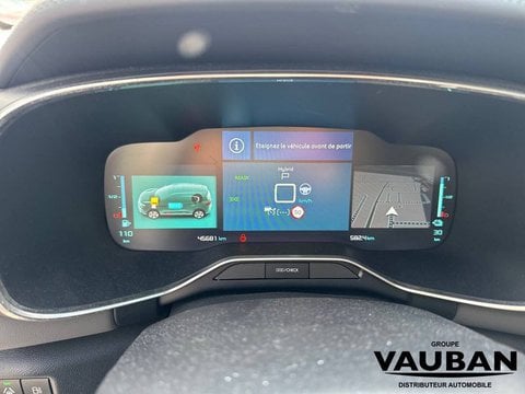 Voitures D'occasion À Chambly | Citroën C5 Aircross Hybride Rechargeable 225 S&S E-Eat8 Shine