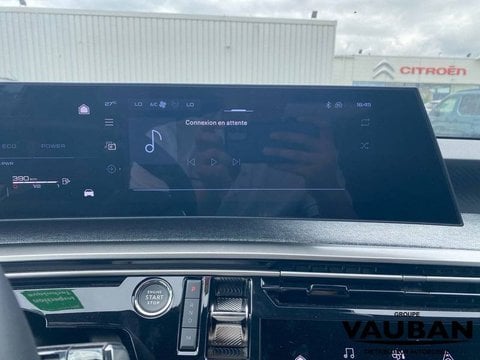 Voitures D'occasion À Gisors | Peugeot 5008 Iii Hybrid 145 Ch E-Dcs6 Allure