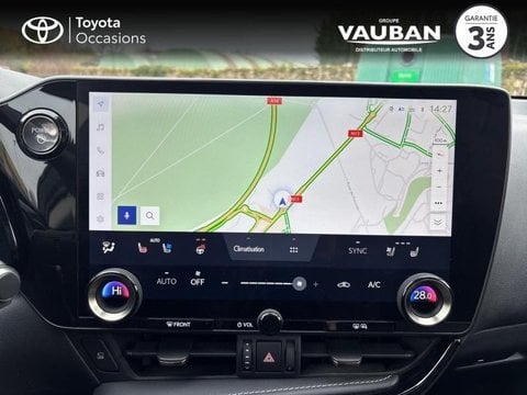 Voitures D'occasion À Chambourcy | Lexus Nx 450H+ Executive 4Wd My24
