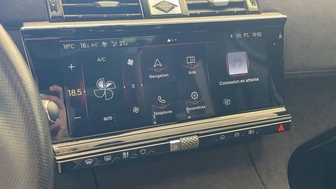 Voitures D'occasion À Mantes - Buchelay | Ds Ds 7 Hybride Rechargeable E-Tense 225 Eat8 Performa...