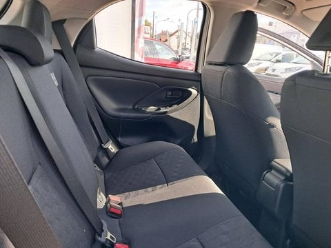 Voitures D'occasion À Argenteuil | Toyota Yaris 116H Dynamic 5P Mc24