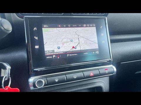 Voitures D'occasion À Saint-Germain-En-Laye | Citroën C3 Aircross Puretech 130 S&S Eat6 Rip Curl