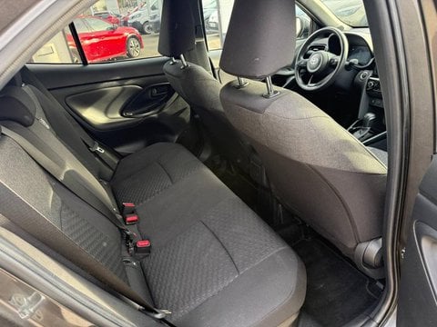 Voitures D'occasion À Argenteuil | Toyota Yaris Cross 116H Design Pack Cargo Mc24