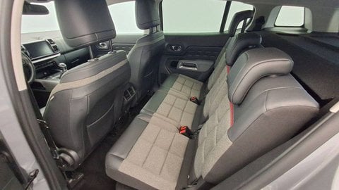Voitures D'occasion À Buchelay | Citroën C5 Aircross Puretech 130 S&S Bvm6 C-Series