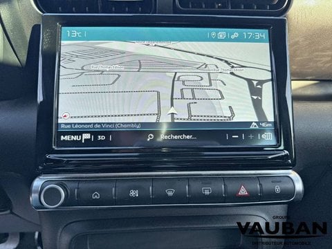 Voitures D'occasion À Chambly | Citroën C3 Aircross Puretech 110 S&S Bvm6 Shine