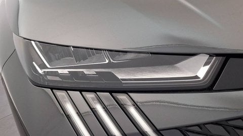 Voitures D'occasion À Saint-Brice-Sous-Forêt | Peugeot 3008 Iii Hybrid 145 E-Dcs6 Allure