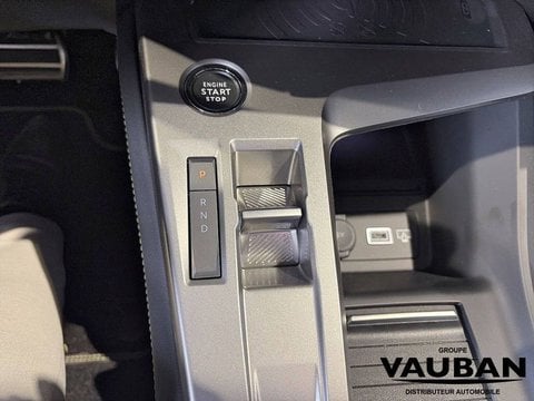 Voitures D'occasion À Saint-Brice-Sous-Forêt | Peugeot 408 Electrique 58 Kwh 210Ch Gt