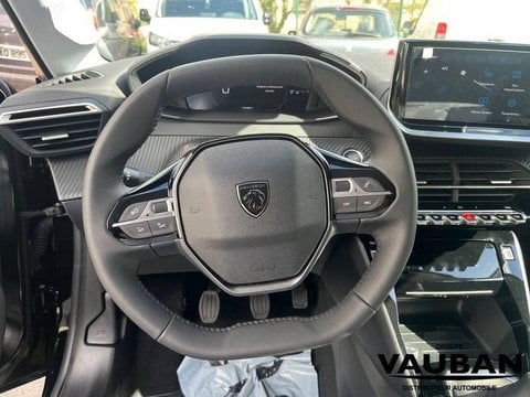 Voitures D'occasion À Osny | Peugeot 208 Ii 100 S&S Bvm6 Allure