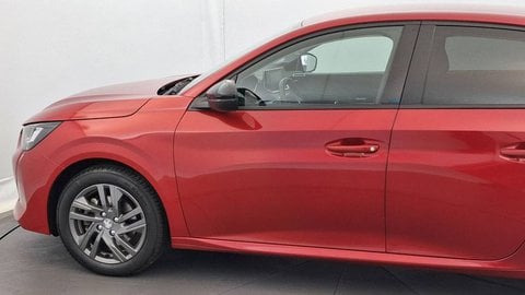 Voitures D'occasion À Chambourcy | Peugeot 208 Ii Puretech 100 S&S Bvm6 Style