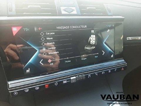 Voitures D'occasion À Pontoise | Ds Ds 7 Ds7 Crossback Hybride E-Tense 300 Eat8 4X4 Louvre