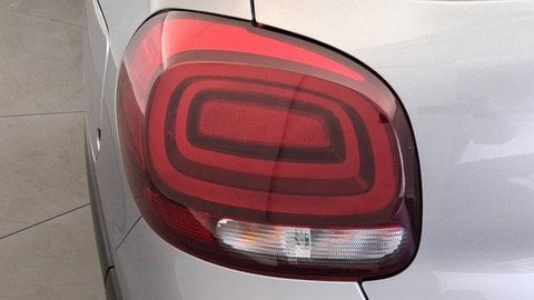 Voitures D'occasion À Buchelay | Citroën C3 Iii Puretech 83 S&S Bvm5 You!