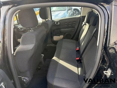 Voitures D'occasion À Les Mureaux | Citroën C3 Iii Puretech 83 Ch Bvm5 You