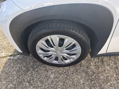 Voitures D'occasion À Argenteuil | Toyota Aygo X 1.0 Vvt-I 72Ch Dynamic S-Cvt My23