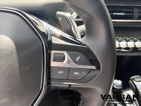 Voitures D'occasion À Les Mureaux | Peugeot 3008 Ii Hybrid 225 E-Eat8 Allure Pack