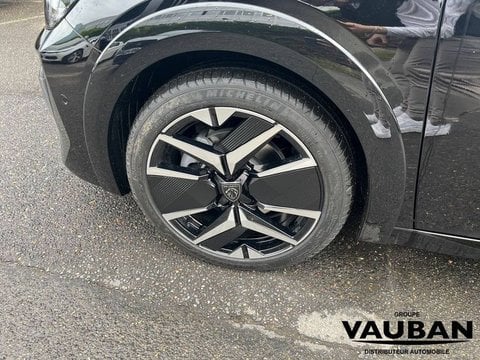 Voitures D'occasion À Osny | Peugeot 208 Ii Hybrid 145 Ch E-Dcs6 Gt Exclusive