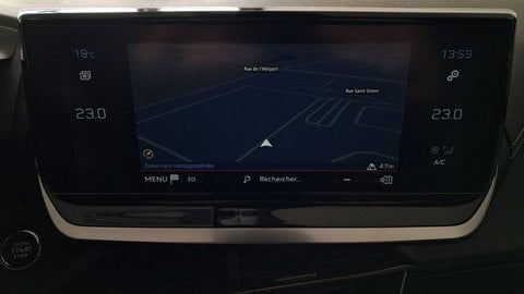 Voitures D'occasion À Argenteuil | Peugeot 2008 Ii Bluehdi 130 S&S Eat8 Gt