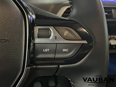 Voitures D'occasion À Saint-Brice-Sous-Forêt | Peugeot 3008 Ii Puretech 130Ch S&S Bvm6 Style