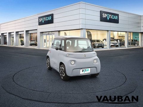 Voitures D'occasion À Buchelay | Citroën C4 Ami Ami