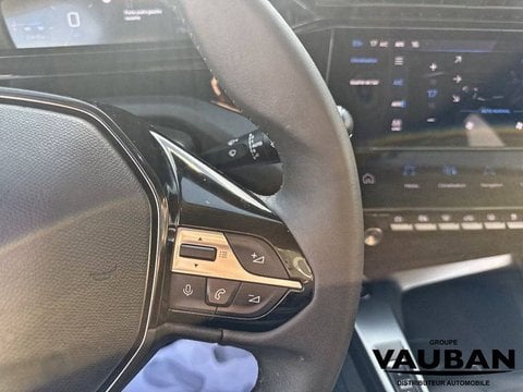 Voitures D'occasion À Herblay | Peugeot 308 Iii Puretech 130Ch S&S Bvm6 Allure