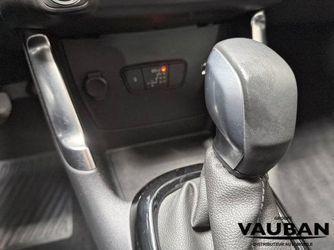 Voitures D'occasion À Pontoise | Citroën C3 Aircross Puretech 130 S&S Eat6 Shine