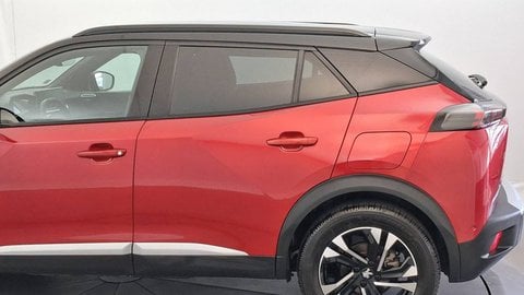 Voitures D'occasion À Chambourcy | Peugeot 2008 Electrique Ii Electrique 136 Ch Gt