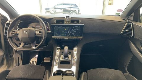 Voitures D'occasion À Mantes - Buchelay | Ds Ds 7 Hybride Rechargeable E-Tense 225 Eat8 Performa...