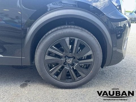 Voitures D'occasion À Chambourcy | Peugeot 2008 Ii Hybrid 145 E-Dcs6 Gt Exclusive