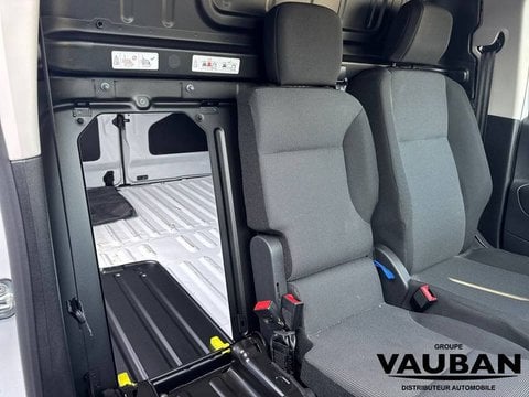 Voitures D'occasion À Herblay | Peugeot Partner Fgn Iii Electrique E- Fgn 136 Ch M Charg Ut Maj ...