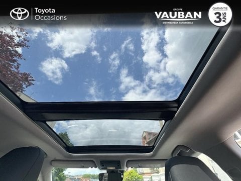Voitures D'occasion À Le Chesnay | Lexus Rx 450H 4Wd Luxe