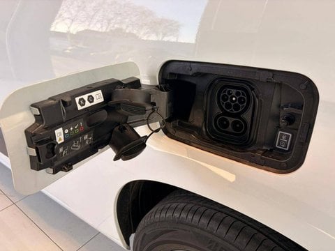 Voitures D'occasion À Argenteuil | Peugeot Partner Fgn Iii Electrique E- Fgn 136 Ch Xl 54 Kwh Aut