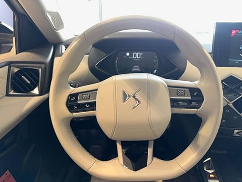 Voitures D'occasion À Mantes - Buchelay | Ds Ds 3 Ds3 Crossback E-Tense Perfomance Line