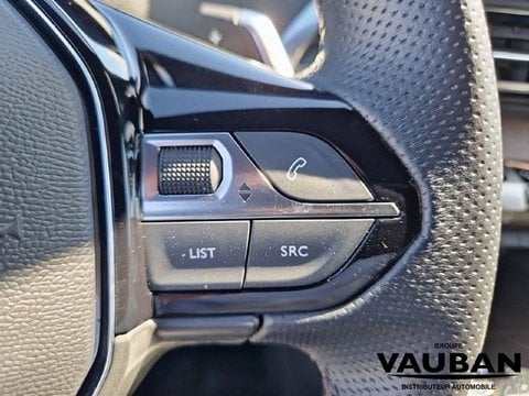 Voitures D'occasion À Herblay | Peugeot 5008 Ii Puretech 130Ch S&S Eat8 Gt