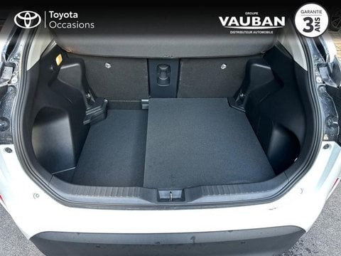 Voitures D'occasion À Chambourcy | Toyota Yaris Cross 116H Collection My22
