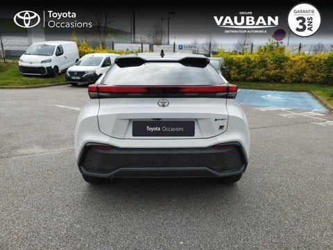 Voitures D'occasion À Buchelay | Toyota C-Hr 2.0 Hybride Rechargeable 225Ch Gr Sport My25