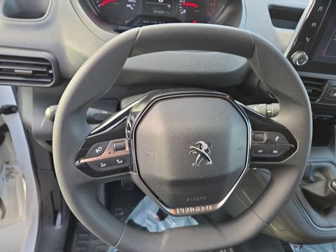 Voitures D'occasion À Osny | Peugeot Partner Iii Fourgon Standard 650 Kg Bluehdi 100 S&S Bvm6 Pr...