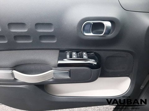 Voitures D'occasion À Sarcelles | Citroën C3 Iii Puretech 110 S&S Bvm6 Shine