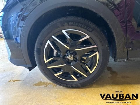 Voitures D'occasion À Chambourcy | Peugeot 5008 Iii Hybrid 145 Ch E-Dcs6 Gt