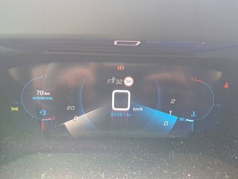 Voitures D'occasion À Argenteuil | Peugeot 208 Ii Puretech 100 S&S Bvm6 Gt