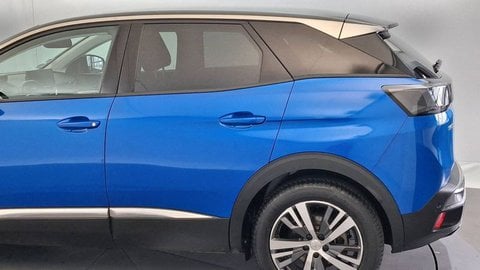 Voitures D'occasion À Buchelay | Peugeot 3008 Ii Puretech 130Ch S&S Eat8 Allure Pack