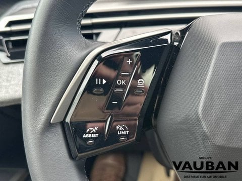 Voitures D'occasion À Chambourcy | Peugeot 3008 Iii Hybrid 145 E-Dcs6 Allure
