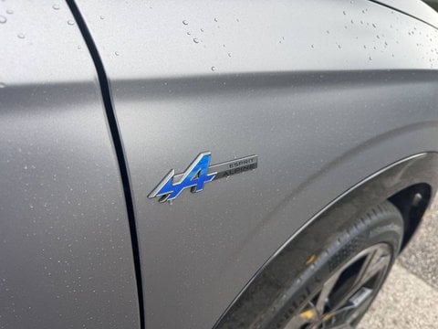 Voitures D'occasion À Chambly | Renault Austral E-Tech Hybrid 200 Iconic Esprit Alpine